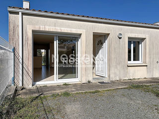  Maison � vendre 3 pi�ces 71 m�