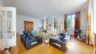  Maison � vendre 7 pi�ces 255 m�