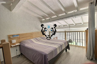  Appartement � vendre 3 pi�ces 57 m�