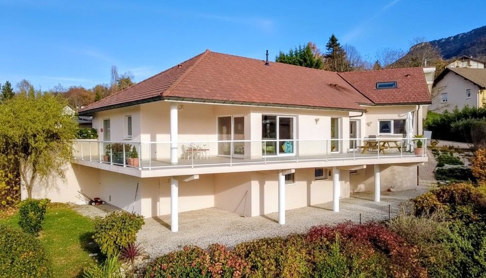 � vendre  Maison Aix-les-Bains (73100)