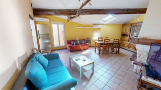  Maison � vendre 6 pi�ces 145 m�