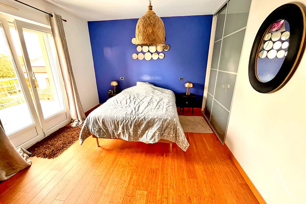 � vendre  Maison La Maxe (57140)