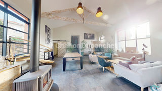  Maison � vendre 5 pi�ces 227 m�