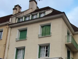  Immeuble � vendre 950 m�