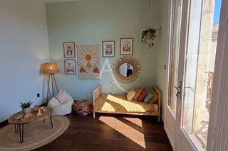  Appartement � vendre 4 pi�ces 