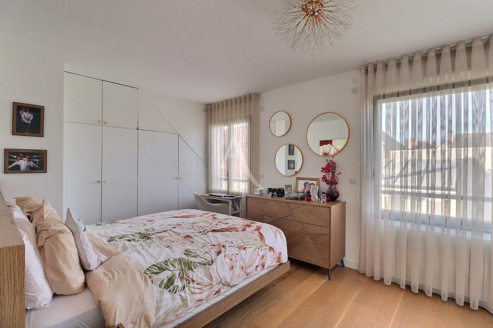 � vendre  Appartement Maisons-Laffitte (78600)