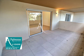  Appartement � vendre 3 pi�ces 67 m�