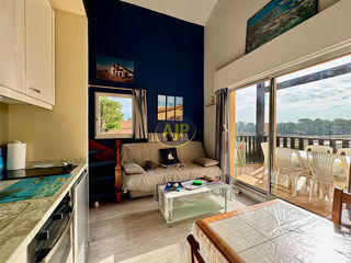  Appartement � vendre 3 pi�ces 41 m�