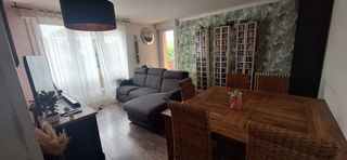  Appartement � vendre 5 pi�ces 91 m�