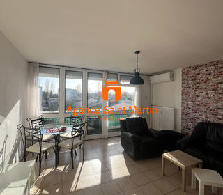  Appartement � louer 3 pi�ces 68 m�