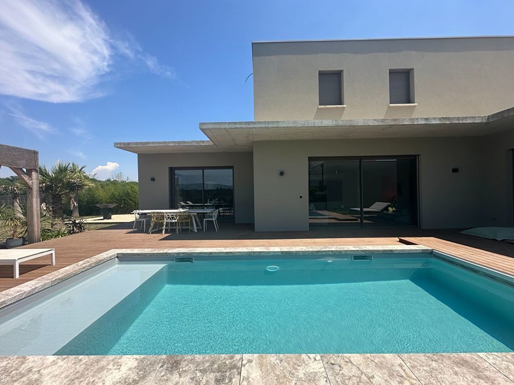 � vendre  Maison Mont�limar (26200)