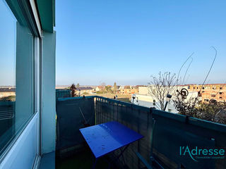  Appartement � vendre 3 pi�ces 65 m�