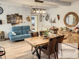  Maison � vendre 5 pi�ces 110 m�