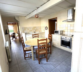  Maison � vendre 3 pi�ces 110 m�