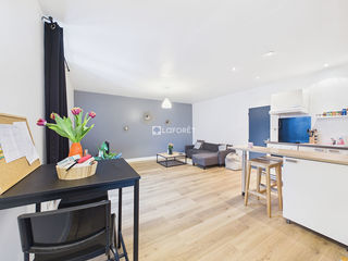  Appartement � vendre 2 pi�ces 40 m�