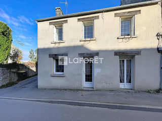  Maison � vendre 3 pi�ces 70 m�