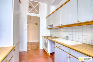  Appartement � vendre 3 pi�ces 68 m�