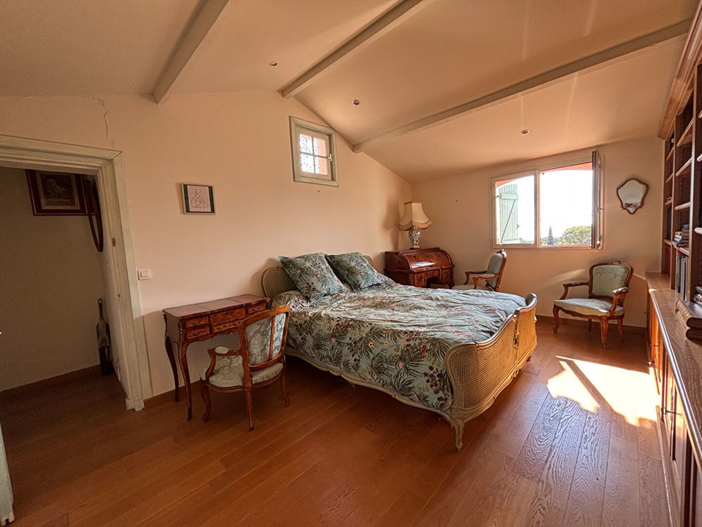 � vendre  Maison Saint-Rapha�l (83700)