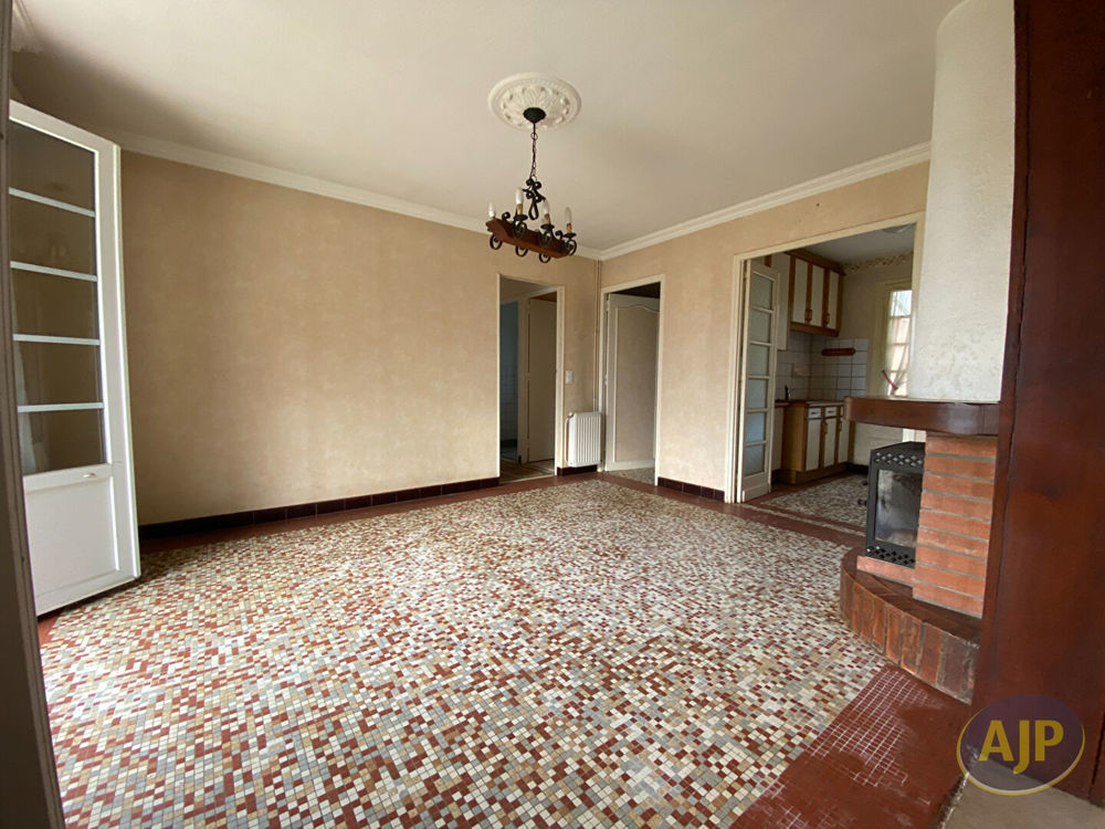 � vendre  Maison Audenge (33980)