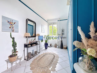  Maison � vendre 7 pi�ces 193 m�