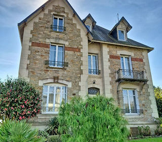  Maison � vendre 11 pi�ces 258 m�