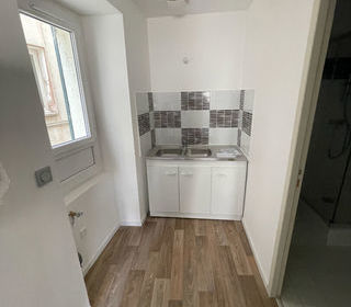  Appartement � louer 1 pi�ce 39 m�