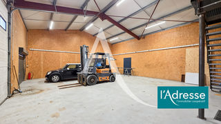  Maison � vendre 8 pi�ces 197 m�