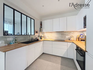  Appartement � vendre 4 pi�ces 95 m�