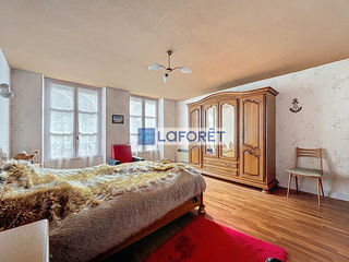  Maison � vendre 5 pi�ces 99 m�