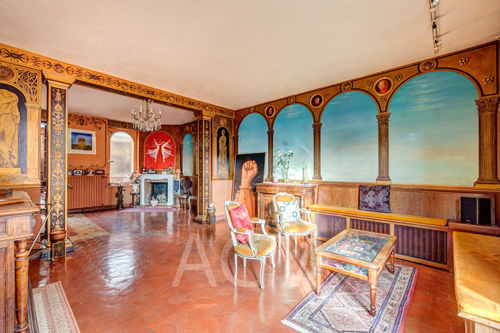 � vendre  Maison Maisons-Laffitte (78600)