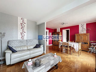  Appartement � vendre 3 pi�ces 65 m�