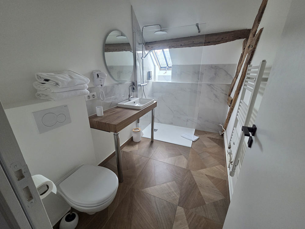 � vendre  Maison Couilly-Pont-aux-Dames (77860)