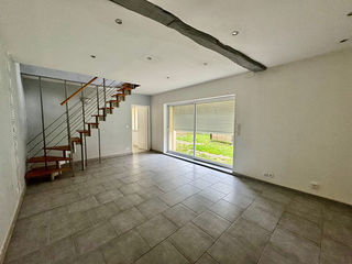  Maison � vendre 4 pi�ces 109 m�