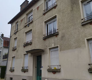 Appartement � louer 3 pi�ces 70 m�