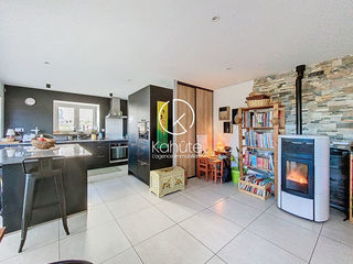  Maison � vendre 5 pi�ces 143 m�