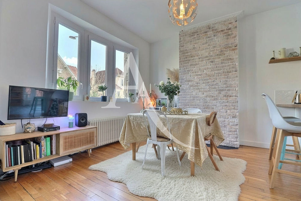 � vendre  Maison Maisons-Laffitte (78600)