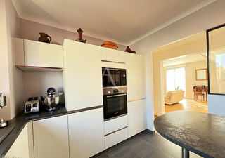  Appartement � vendre 4 pi�ces 96 m�