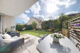  Appartement � vendre 3 pi�ces 59 m�