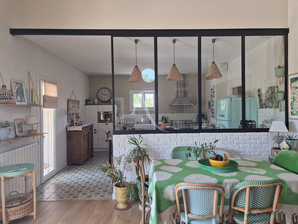 � vendre  Maison Balaruc-les-Bains (34540)