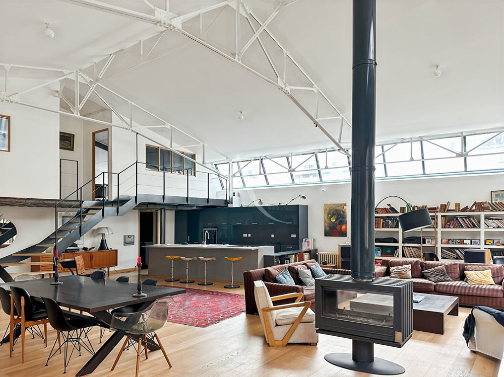 � vendre  Appartement Vannes (56000)