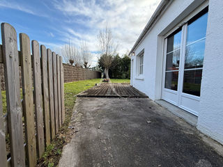  Maison � vendre 2 pi�ces 35 m�