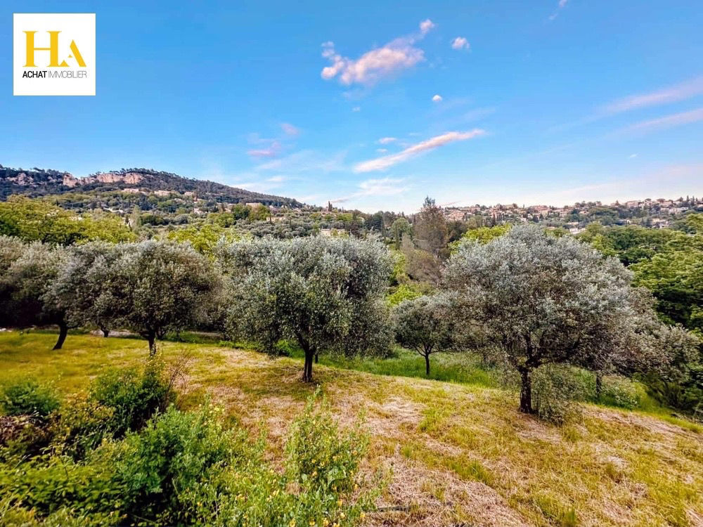 � vendre  Maison Grasse (06130)