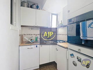  Appartement � vendre 3 pi�ces 73 m�