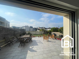  Maison � louer 7 pi�ces 119 m� Caen