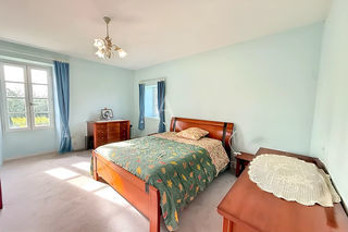  Maison � vendre 8 pi�ces 186 m�