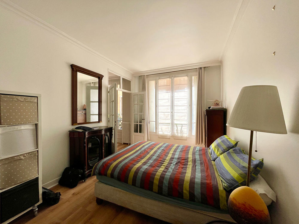 � vendre  Appartement Paris 16