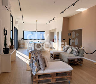  Maison � louer 4 pi�ces 125 m�