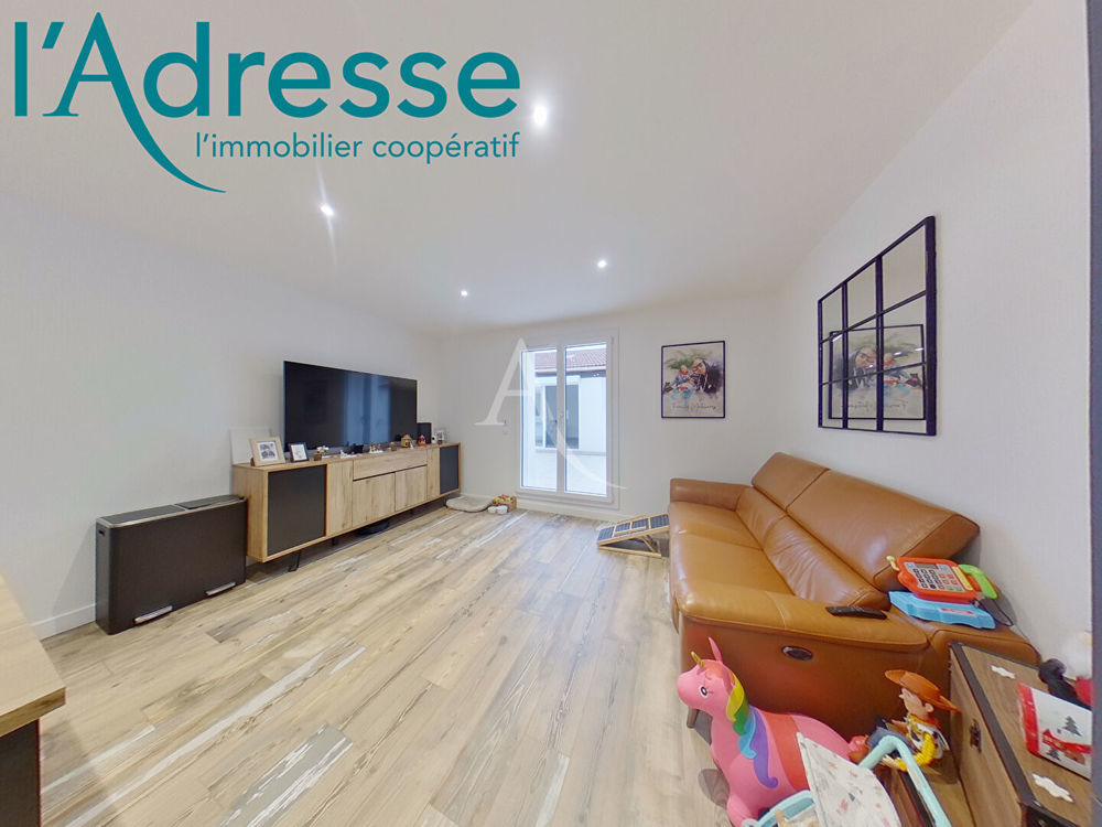 � vendre  Appartement Champs-sur-Marne (77420)