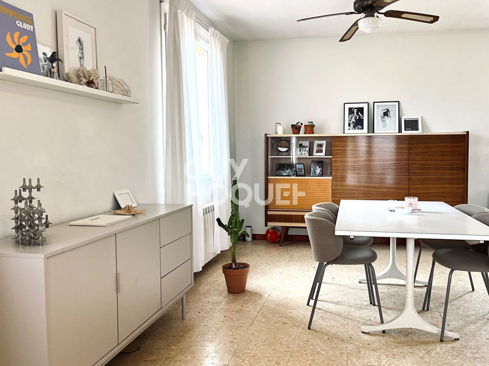 � vendre  Maison Agel (34210)