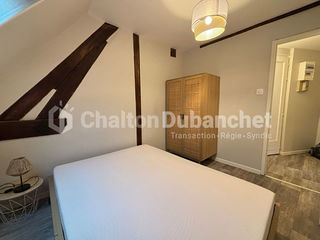  Appartement � louer 2 pi�ces 19 m�